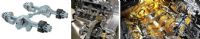 Lubricante Sintético para Engranajes SYNTEX 2700